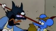 The Simpsons Source: FOX